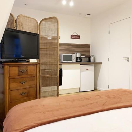 Monet - Appartement Pour 2 Personnes Шартр Экстерьер фото