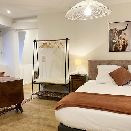 Monet - Appartement Pour 2 Personnes Шартр Экстерьер фото