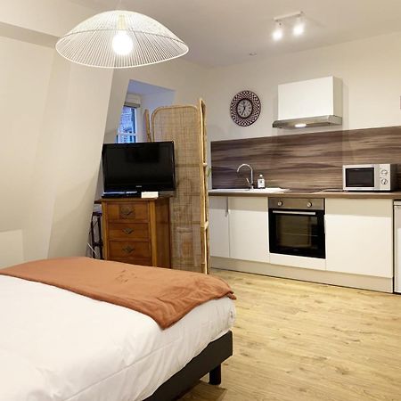Monet - Appartement Pour 2 Personnes Шартр Экстерьер фото